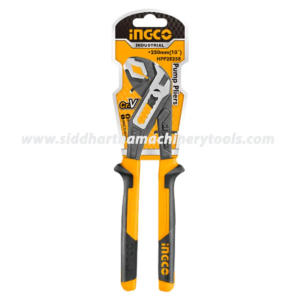 ingco | pump pliers (hpp28258)